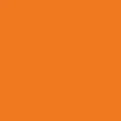 Blood Orange Halterneck Dipped Hem Midi Dress