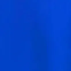 Blue Wrap Over Tie Midi Dress