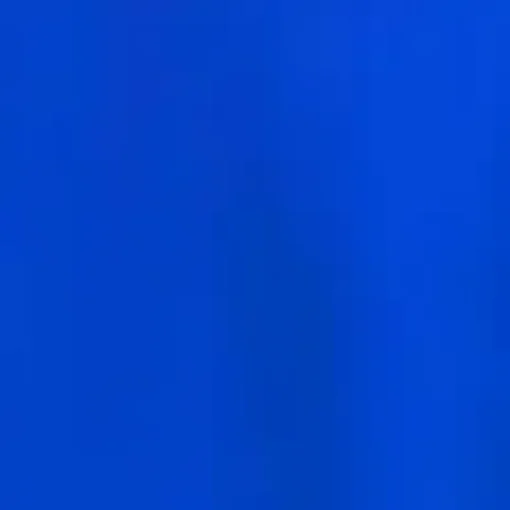 Blue Wrap Over Tie Midi Dress
