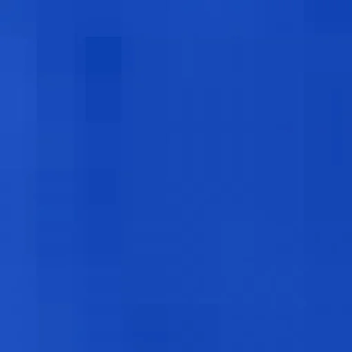 Cobalt One Shoulder Knot Skirt Midi Dress