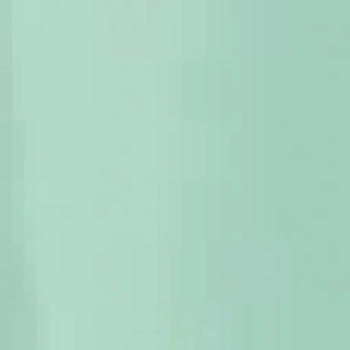 Duck Egg Halterneck Dipped Hem Midi Dress