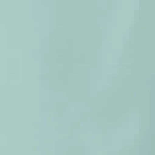 Duck Egg Ruched Split Leg Midi Dress