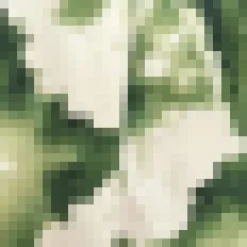 Green And Cream Marble Print Strap Detail Asymmetric Cut Out Midi Dress