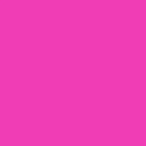 Hot Pink Cut Out Round Neck Mini Dress