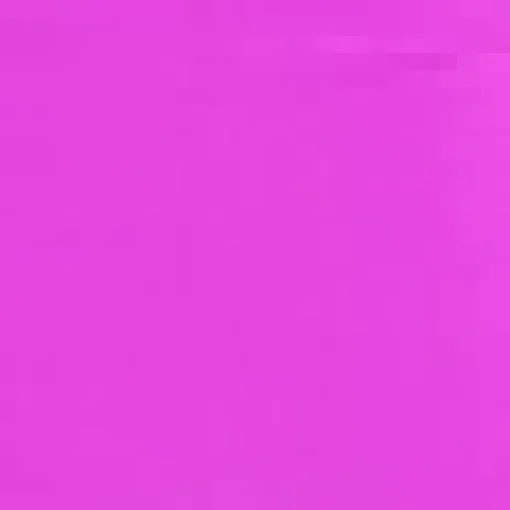 Hot Pink Ruched Asymmetrical Frill Midi Dress With Flower Detail