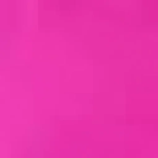 Hot Pink Ruched Long Sleeve Cross Front Midi Dress