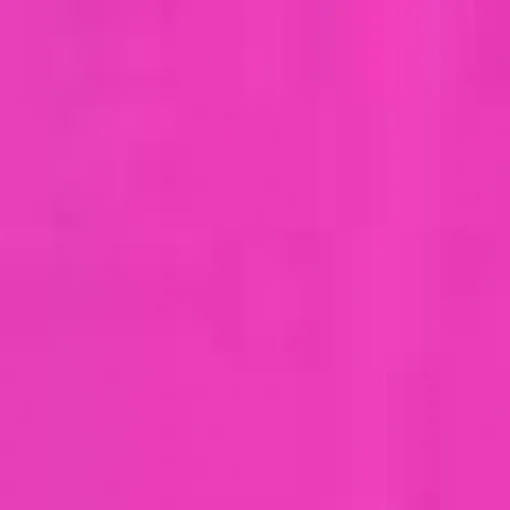 Hot Pink Strappy High Low Frill Hem Midi Dress
