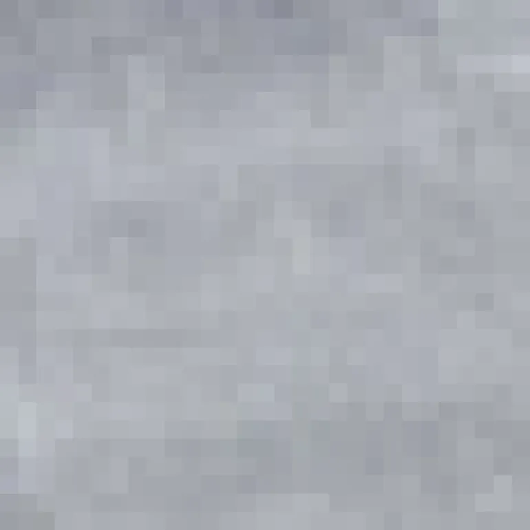 Light Grey High Waist Wide Leg Jeans