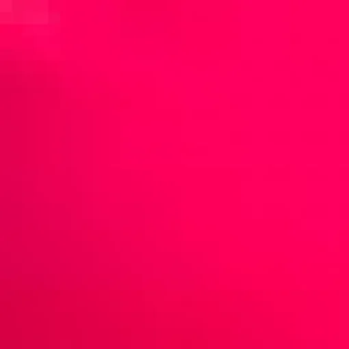 Magenta Halterneck Tie Waist Skater Mini Dress