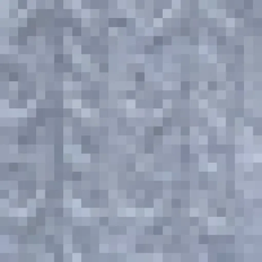 Mid- Grey V- Neck Collared Cable Knit Jumper