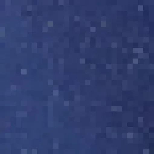 Navy High Neck Glitter Mini Dress