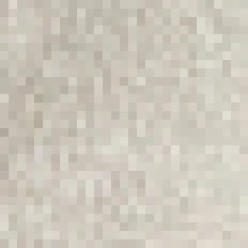 Oatmeal Fairisle Mock Neck Knitted Dress