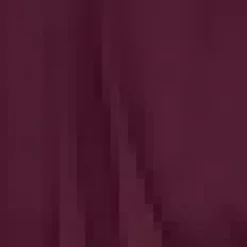 Plum Ruched Halter Neck Midi Dress