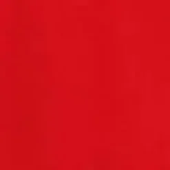 Red Bardot Style Midi Dress
