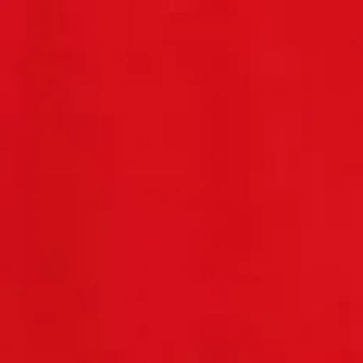 Red Bardot Style Midi Dress