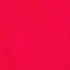 Red One Shoulder Knot Skirt Midi Dress