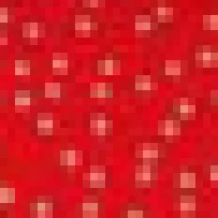 Red Polka Dot Frill Sleeve Midi Dress
