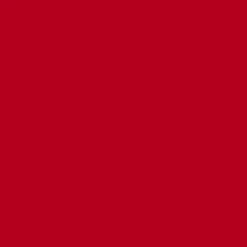 Red Wrap Over Tie Midi Dress