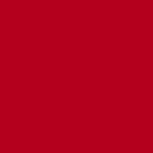 Red Wrap Over Tie Midi Dress