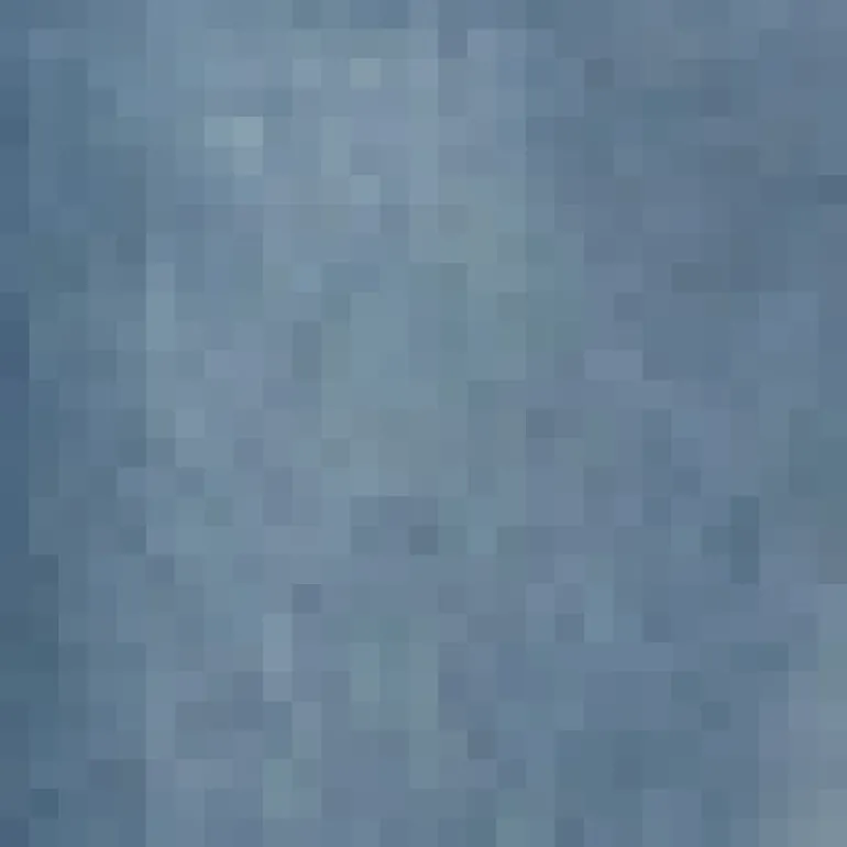 Vintage Wash High Waist Wide Leg Jeans