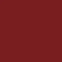 Wine One Shoulder Pleated Satin Midi Dress