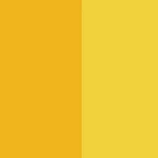 Yellow Bardot Playsuit